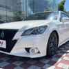 toyota crown 2015 -TOYOTA--Crown DAA-AWS210--AWS210-6082512---TOYOTA--Crown DAA-AWS210--AWS210-6082512- image 15