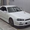 nissan skyline-coupe 2002 -NISSAN 【つくば 300ﾗ6601】--Skyline Coupe GF-BNR34--BNR34-404018---NISSAN 【つくば 300ﾗ6601】--Skyline Coupe GF-BNR34--BNR34-404018- image 10