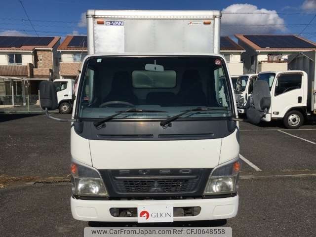 mitsubishi-fuso canter-guts 2008 -MITSUBISHI--Canter Guts PDG-FB70BB--FB70B-541381---MITSUBISHI--Canter Guts PDG-FB70BB--FB70B-541381- image 2