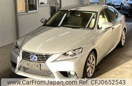 lexus is 2013 -LEXUS--Lexus IS AVE30-5010623---LEXUS--Lexus IS AVE30-5010623-