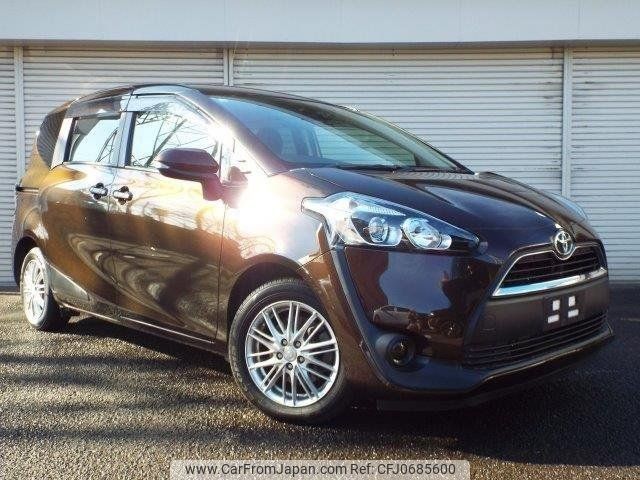 toyota sienta 2016 -TOYOTA--Sienta NSP170G--7061086---TOYOTA--Sienta NSP170G--7061086- image 1