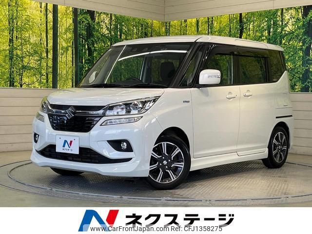 suzuki solio-bandit 2020 quick_quick_MA36S_MA36S-786812 image 1