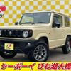 suzuki jimny 2023 -SUZUKI--Jimny JB64W--279771---SUZUKI--Jimny JB64W--279771- image 15