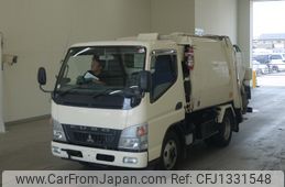 mitsubishi-fuso canter 2009 -MITSUBISHI--Canter FE73D-551320---MITSUBISHI--Canter FE73D-551320-