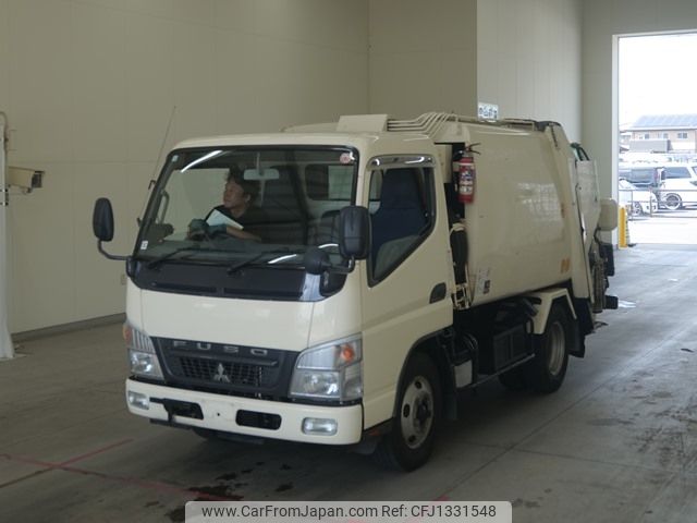 mitsubishi-fuso canter 2009 -MITSUBISHI--Canter FE73D-551320---MITSUBISHI--Canter FE73D-551320- image 1
