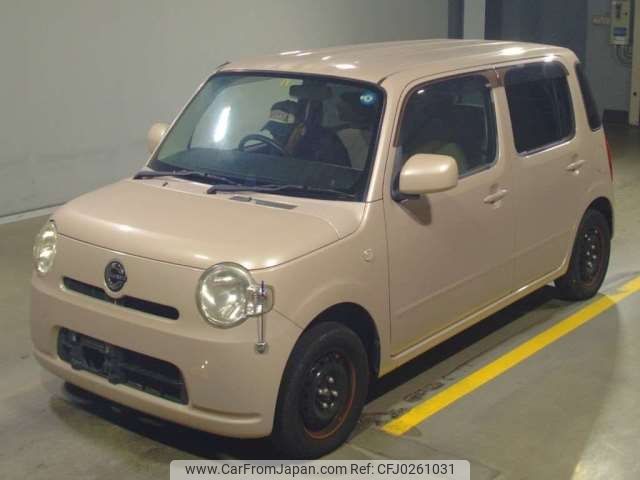 daihatsu mira-cocoa 2011 -DAIHATSU--Mira Cocoa DBA-L675S--L675S-0078629---DAIHATSU--Mira Cocoa DBA-L675S--L675S-0078629- image 1