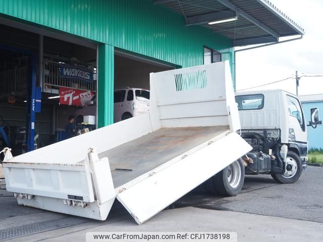 isuzu elf-truck 2011 CFJ1738198 image 2