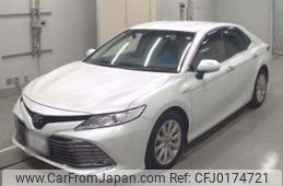 toyota camry 2017 -TOYOTA 【葛飾 300ｽ5798】--Camry DAA-AXVH70--AXVH70-1017131---TOYOTA 【葛飾 300ｽ5798】--Camry DAA-AXVH70--AXVH70-1017131-