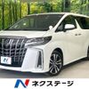 toyota alphard 2021 -TOYOTA--Alphard 3BA-AGH30W--AGH30-0388564---TOYOTA--Alphard 3BA-AGH30W--AGH30-0388564- image 1