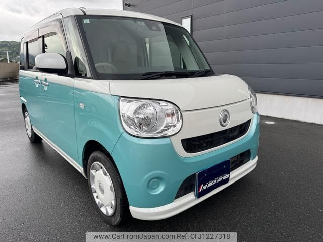 daihatsu move-canbus 2017 quick_quick_LA800S_LA800S-0050125 image 1