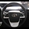 toyota prius 2018 -TOYOTA--Prius ZVW50--8080586---TOYOTA--Prius ZVW50--8080586- image 9