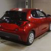 toyota yaris 2021 CFJ1654158 image 2