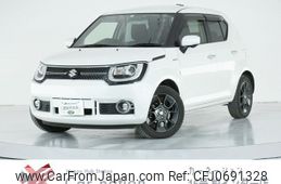 suzuki ignis 2016 quick_quick_FF21S_FF21S-110221