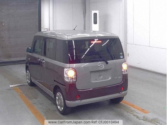 daihatsu move-canbus 2018 quick_quick_DBA-LA800S_LA800S-0113646 image 2