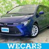 toyota corolla-touring-wagon 2022 CFJ1619094 image 1