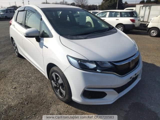 honda fit-hybrid 2020 quick_quick_DAA-GP5_GP5-1353739 image 2