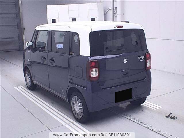 suzuki wagon-r 2024 -SUZUKI 【後日 】--Wagon R Smile MX91S-213620---SUZUKI 【後日 】--Wagon R Smile MX91S-213620- image 2