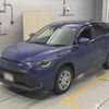 toyota corolla-cross 2022 CFJ1498747 image 1