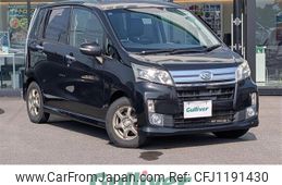 daihatsu move 2013 -DAIHATSU--Move DBA-LA100S--LA100S-0271690---DAIHATSU--Move DBA-LA100S--LA100S-0271690-
