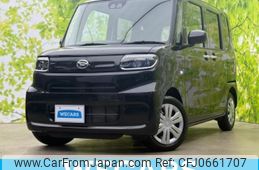 daihatsu tanto 2023 quick_quick_5BA-LA650S_LA650S-0350434