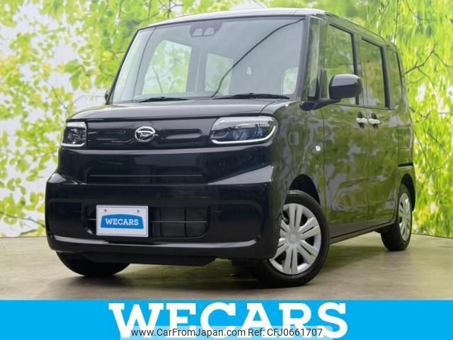 daihatsu tanto 2023 quick_quick_5BA-LA650S_LA650S-0350434 image 1