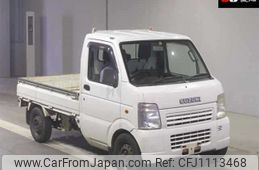 suzuki carry-truck 2007 -SUZUKI--Carry Truck DA63T-506440---SUZUKI--Carry Truck DA63T-506440-
