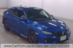 honda civic 2019 -HONDA 【名古屋 339ｽ 40】--Civic DBA-FK7--FK7-1012115---HONDA 【名古屋 339ｽ 40】--Civic DBA-FK7--FK7-1012115-