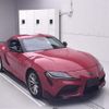 toyota supra 2019 -TOYOTA--Supra DB82-0025835---TOYOTA--Supra DB82-0025835- image 1