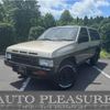 nissan terrano 1990 -NISSAN 【土浦 500】--Terrano Q-WBYD21--WBYD21034425---NISSAN 【土浦 500】--Terrano Q-WBYD21--WBYD21034425- image 1