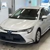 toyota corolla-touring-wagon 2021 -TOYOTA--Corolla Touring ZWE211W-6081256---TOYOTA--Corolla Touring ZWE211W-6081256- image 1