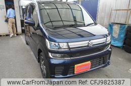 suzuki wagon-r 2019 -SUZUKI--Wagon R DAA-MH55S--MH55S-273216---SUZUKI--Wagon R DAA-MH55S--MH55S-273216-