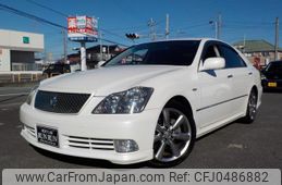 toyota crown 2004 quick_quick_GRS182_GRS182-0005786