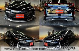 toyota prius-phv 2019 quick_quick_DLA-ZVW52_ZVW52-3143682