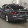 audi a5-sportback 2019 quick_quick_DBA-F5CYRL_WAUZZZF50KA024894 image 2