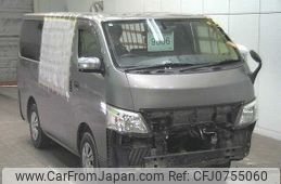 nissan caravan-van 2015 -NISSAN 【白河 400ｻ1060】--Caravan Van VW6E26-013458---NISSAN 【白河 400ｻ1060】--Caravan Van VW6E26-013458-