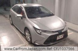 toyota corolla 2020 -TOYOTA--Corolla ZWE211-6030666---TOYOTA--Corolla ZWE211-6030666-