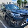subaru forester 2021 CFJ1518690 image 4