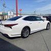 lexus ls 2018 quick_quick_DBA-VXFA50_VXFA50-6002724 image 14