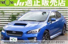 subaru wrx-s4 2015 quick_quick_DBA-VAG_VAG-004879