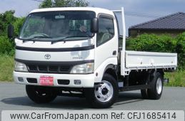 toyota dyna-truck 2006 CFJ1685414