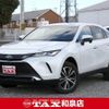 toyota harrier-hybrid 2024 quick_quick_AXUH80_AXUH80-0086372 image 1