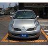 nissan march 2006 -NISSAN--March DBA-AK12--AK12-326827---NISSAN--March DBA-AK12--AK12-326827- image 2