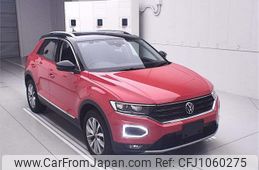 volkswagen volkswagen-others 2022 -VOLKSWAGEN--VW T-Roc A1DPC-MV182305---VOLKSWAGEN--VW T-Roc A1DPC-MV182305-