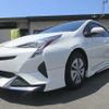 toyota prius 2018 -TOYOTA 【京都 302ﾃ7552】--Prius ZVW50-6124127---TOYOTA 【京都 302ﾃ7552】--Prius ZVW50-6124127- image 13