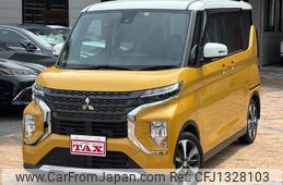 mitsubishi ek-sport 2022 quick_quick_B34A_B34A-0104421