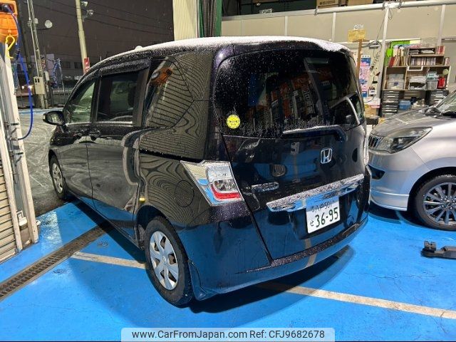 honda freed 2012 -HONDA 【山形 502ｻ5301】--Freed GB3--1418395---HONDA 【山形 502ｻ5301】--Freed GB3--1418395- image 2