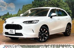 honda zr-v 2024 CFJ1598059