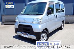 daihatsu hijet-van 2018 -DAIHATSU--Hijet Van EBD-S321V--S321V-0364739---DAIHATSU--Hijet Van EBD-S321V--S321V-0364739-