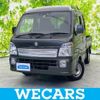 suzuki carry-truck 2022 quick_quick_DA16T_DA16T-716009 image 1