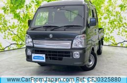 suzuki carry-truck 2022 quick_quick_DA16T_DA16T-716009